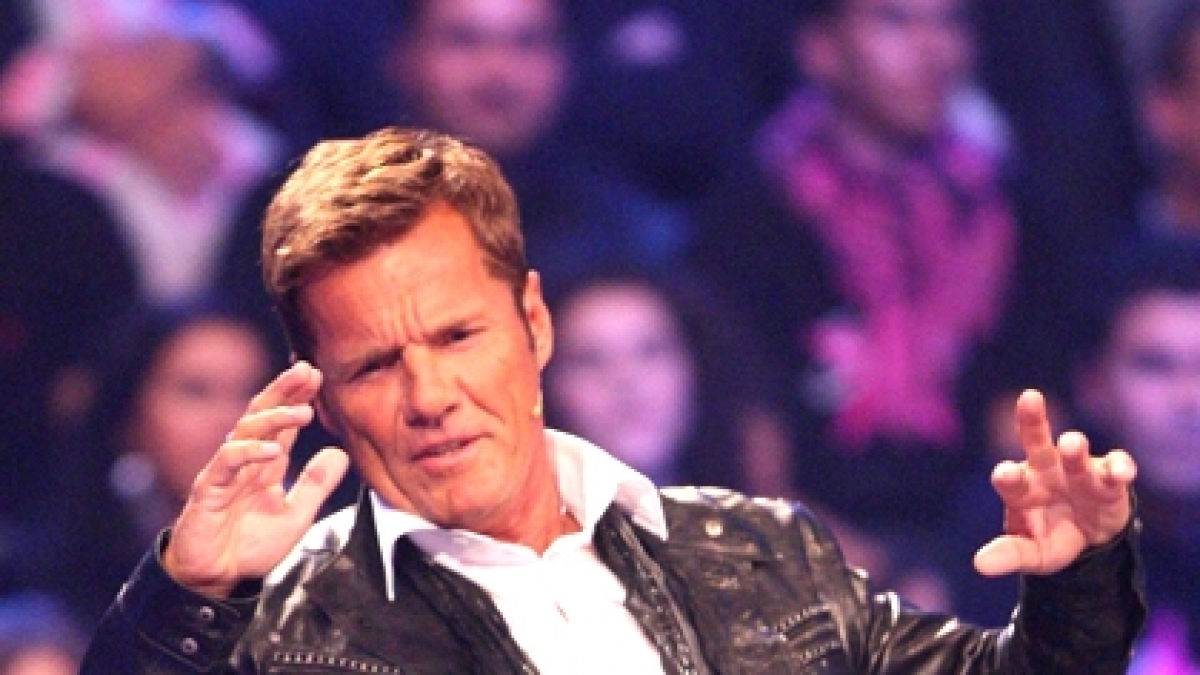 Dieter Bohlen (Foto)