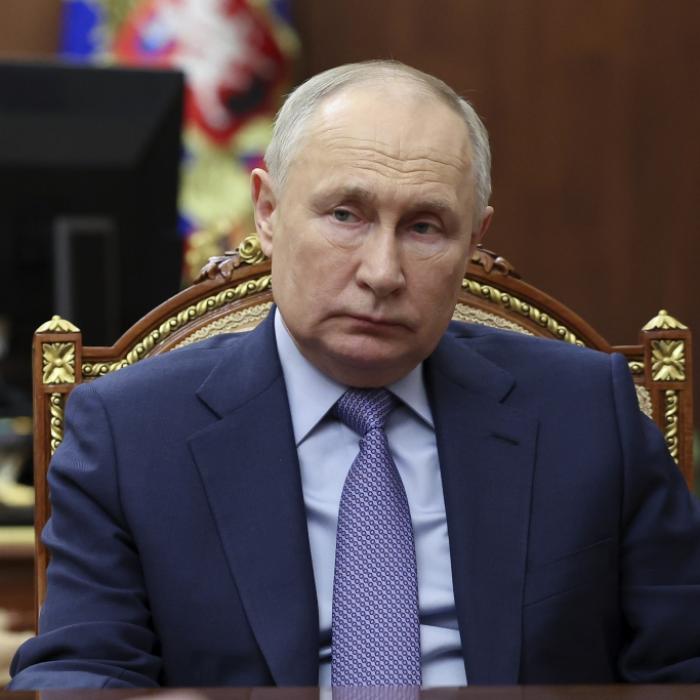 Bitterer Meilenstein im Ukraine-Krieg - Putins Verluste nehmen zu 