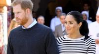 Bei Prinz Harry und Meghan Markle soll der Haussegen in Schieflade geraten sein - Auslöser sind offenbar wutentbrannte Tobsuchtsanfälle der Herzogin von Sussex.
