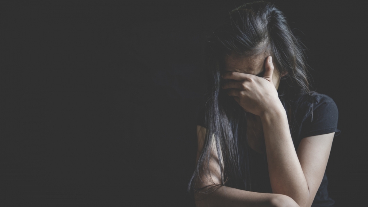 Eine Minderj&auml;hrige wurde von 150 M&auml;nnern vergewaltigt. (Foto)