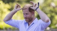 Prinz Harry und der 