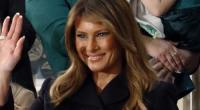 Melania Trump soll angeblich ihr 