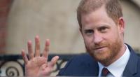 Prinz Harry ist mal wieder auf Auslandsreise - einmal mehr verzichtete der britische Königssohn jedoch auf die Begleitung seiner Ehefrau Meghan Markle.