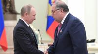 EU-Sanktionen: Brüssel plant überraschenden Deal – zwei russische Milliardäre sollen von Liste fliegen
