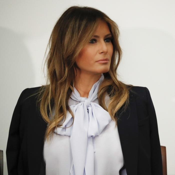 Scheidung von Ehemann Donald? DIESE First Ladys teilten ihr Schicksal