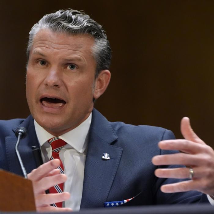 Milliarden reichen nicht – US-Minister fordert noch mehr Geld für den Iran-Krieg