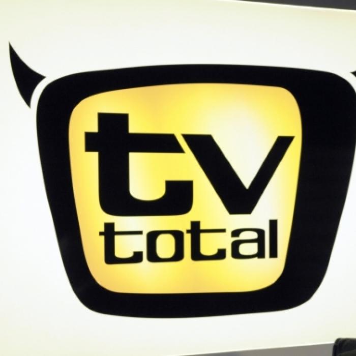 Fernsehwelt trauert! 