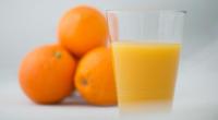 Hinsichtlich des Geschmacks konnten alle Orangensäfte im Test von 