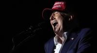 Donald Trump will im November zum zweiten Mal zum US-Präsidenten gewählt werden.