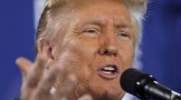 Donald Trump steckt in einem Betrugsprozess. Ivanka Trump könnte das Immobilienimperium ihres Vaters übernehmen.