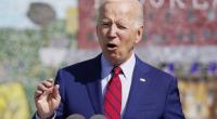 Joe Biden sieht sich mit schlimmen Anschuldigungen konfrontiert.