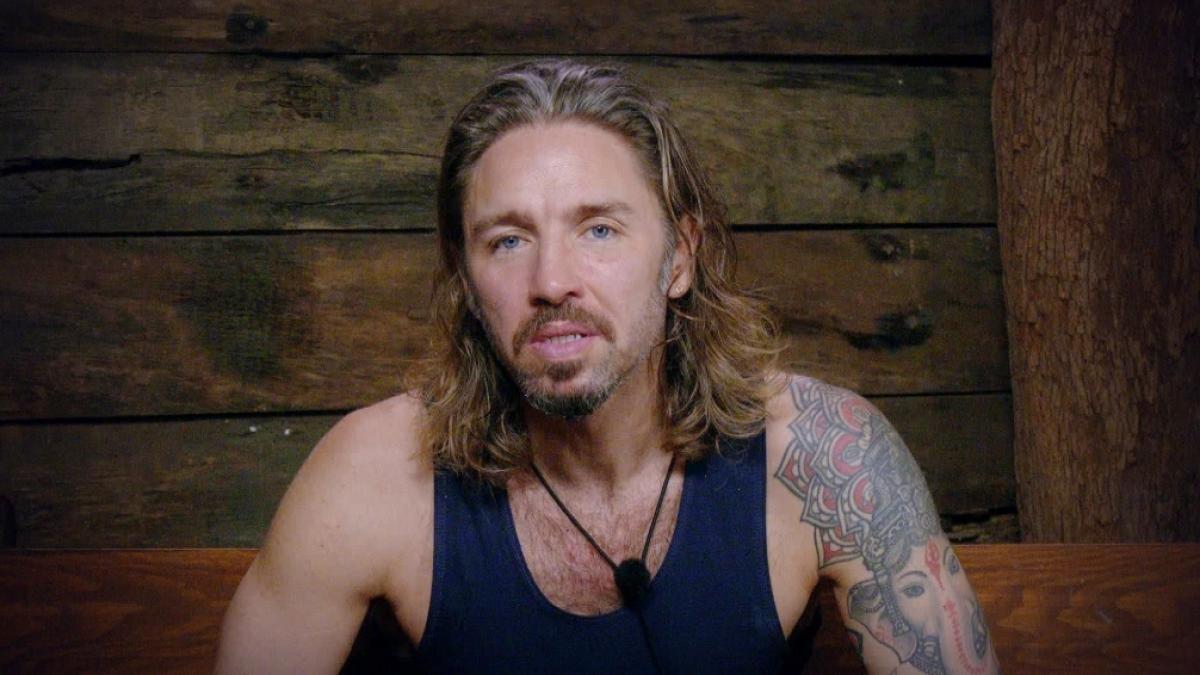 Gil Ofarim beklagte im Dschungelcamp die Cancel Culture. (Foto)
