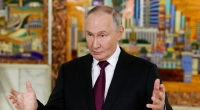 Kennt Wladimir Putin den wahren Zweck des sogeannten russischen 