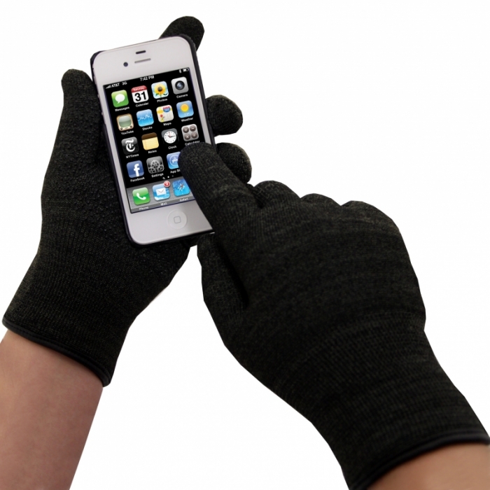 Endlich warme Finger ohne Smartphone-Entzug!