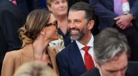 Ein Putin-Vertrauter, den Donald Trump Jr. erst wenige Wochen zuvor kennengelernt hatte, soll Hunderttausende Dollar für dessen Hochzeitsparty auf einer Privatinsel bezahlt haben.