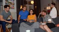 Laura und John droht weiterhin Gefahr durch Zoe.