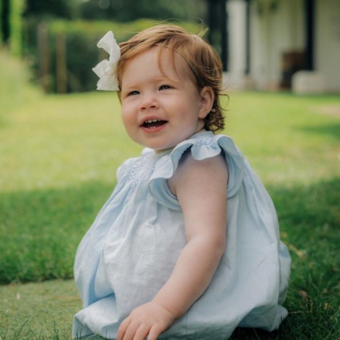 So feiert Meghan Markle den 3. Geburtstag der Sussex-Prinzessin
