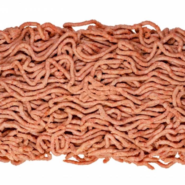 Krebserregende Mineralöle! Jedes dritte Veggie-Hack fällt durch Test