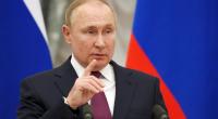 Wladimir Putins Pläne zur Aufstockung seiner ausgebluteten Truppen sind von Militärexperten als realitätsfernes 