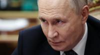 Wladimir Putin (Foto) wurde von einem Berater vor den Folgen des Ukraine-Krieges gewarnt.
