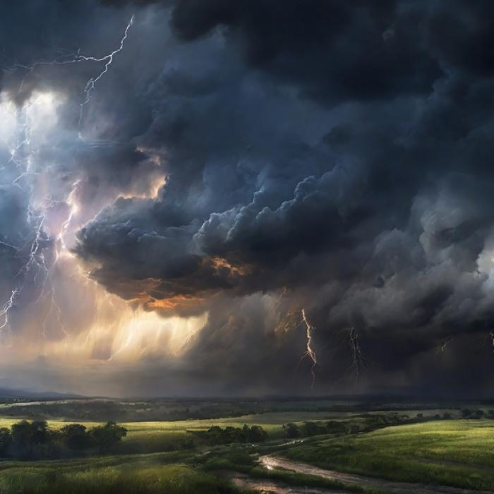 Stürzt der Sommer jetzt komplett ab? 