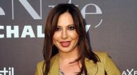 Simone Thomalla hat auch ohne 