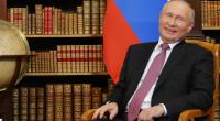 Wladimir Putin rekrutiert Armee-Freiwillige im Alter von bis zu 60 Jahren.