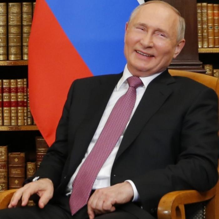 Nach Mega-Verlusten! Putin schickt Opa-Armee in den Kampf