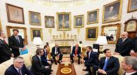 Donald Trump: Wer wird sein Nachfolger? Diese Namen sind im Rennen. 