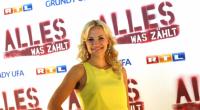 Ania Niedieck zeigt sich im Ibiza-Urlaub von ihrer Schokoladenseite.