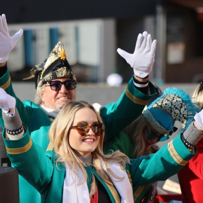 Bittere Abrechnung – Fans gehen gnadenlos auf die Geissens-Tochter los