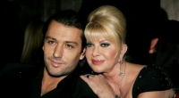Ivana Trump trauert um ihren Ex-Mann Rossano Rubicondo.