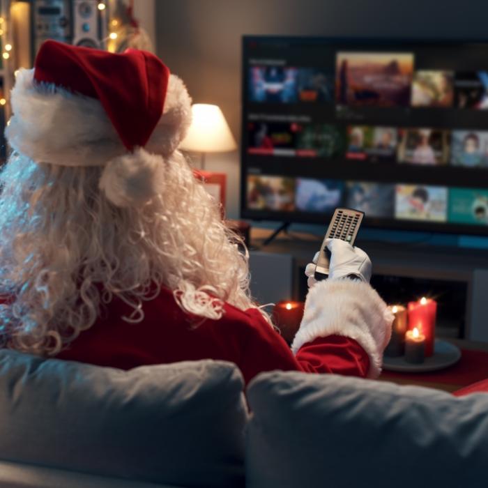 DIESE XMas-Filme und Serien dürfen Sie nicht verpassen