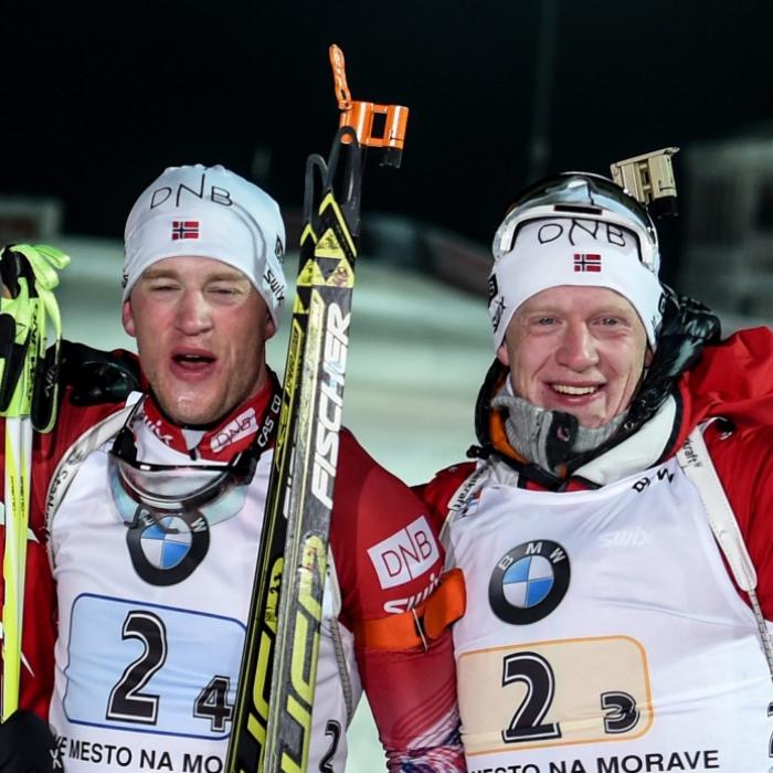 Alle Ergebnisse vom Sommer-Biathlon in Wiesbaden