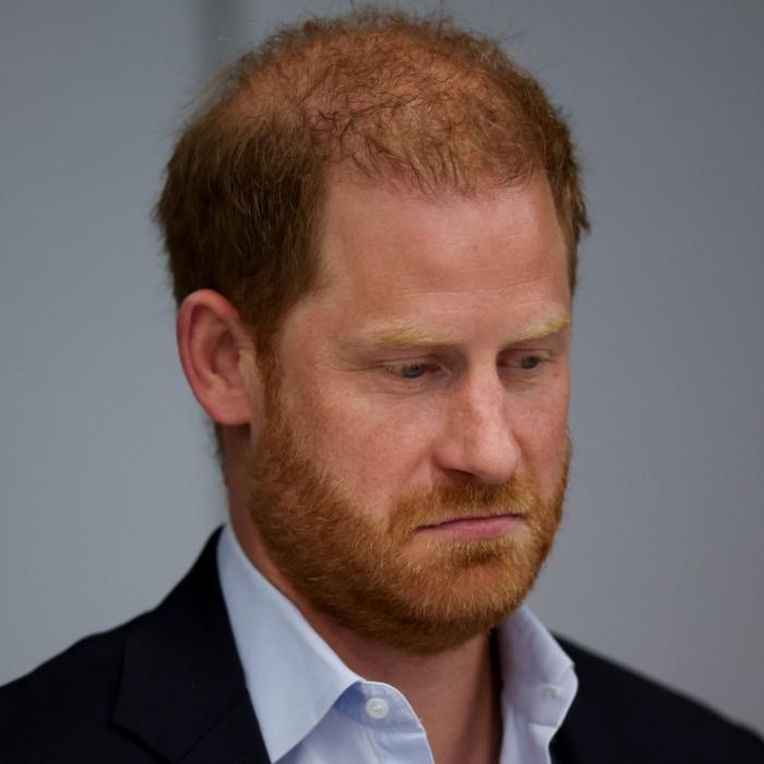 Deshalb verdient der Königssohn keine zweite Chance bei Papa Charles
