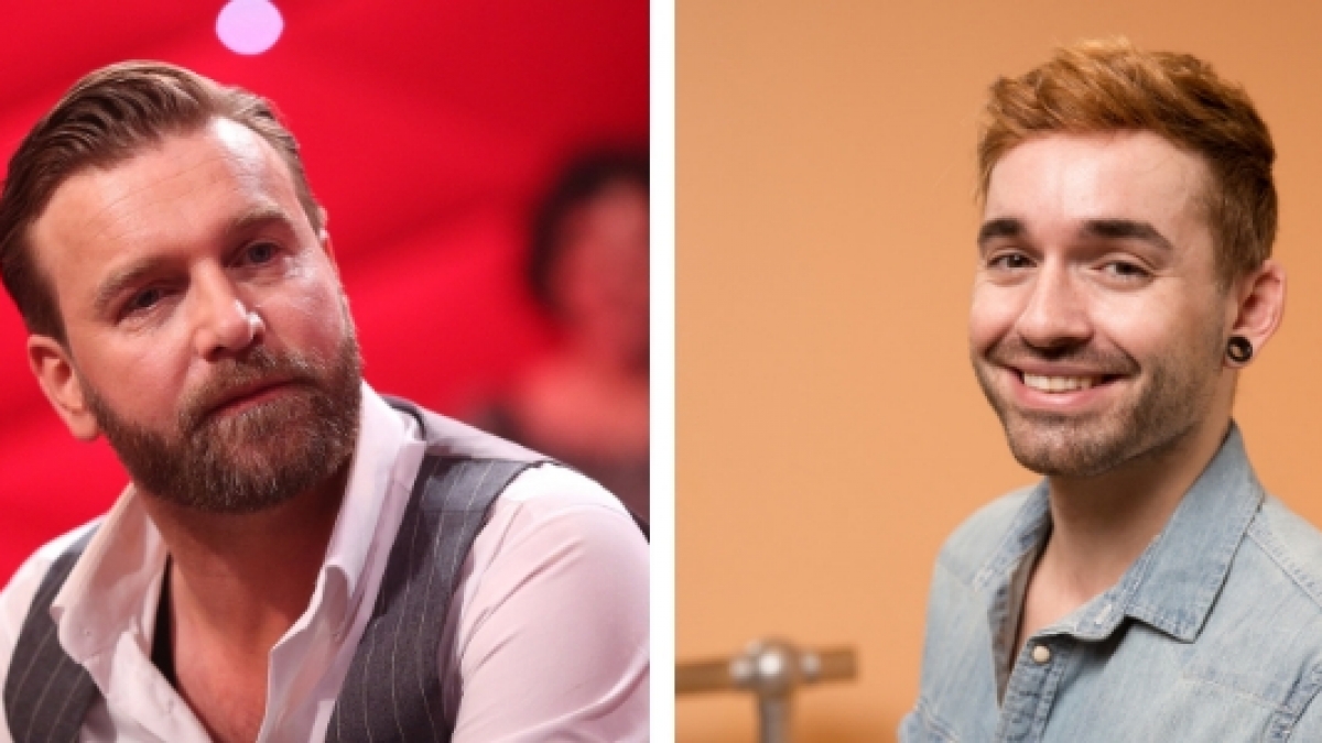 Niels Ruf hat einen geschmacklosen Post &uuml;ber Daniel K&uuml;blb&ouml;ck ins Netz gestellt. (Foto)