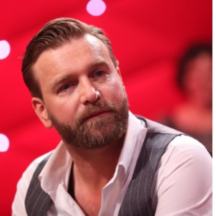 Schock-Tweet! Moderator spottet über Daniel Küblböck