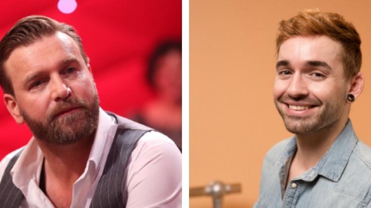 Niels Ruf hat einen geschmacklosen Post über Daniel Küblböck ins Netz gestellt.