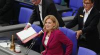 Julia Klöckner ist seit März 2025 Präsidentin des Deutschen Bundestages.