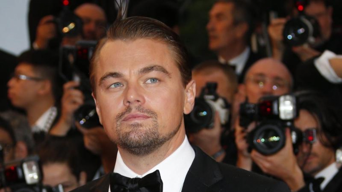 Leonardo DiCaprio (Foto)