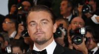 Leonardo DiCaprio