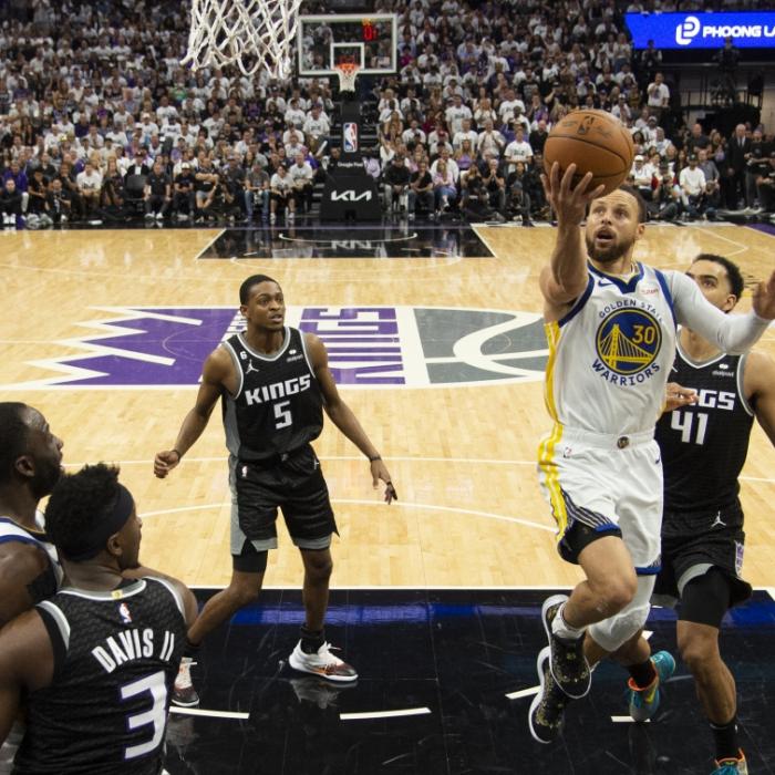 Golden State Warriors vs. Phoenix Suns im Livestream