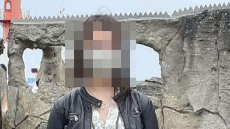 Seit dem 22.03.2021 fehlte von der 16-jährigen Schülerin Isabella O. jede Spur.