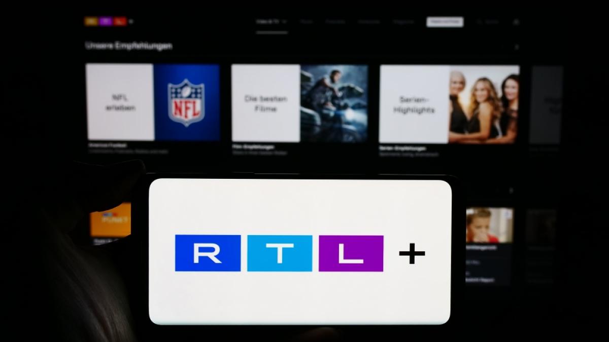 RTL+ b&uuml;ndelt Inhalte der RTL-Senderfamilie und erg&auml;nzt sie um exklusive Formate. (Foto)