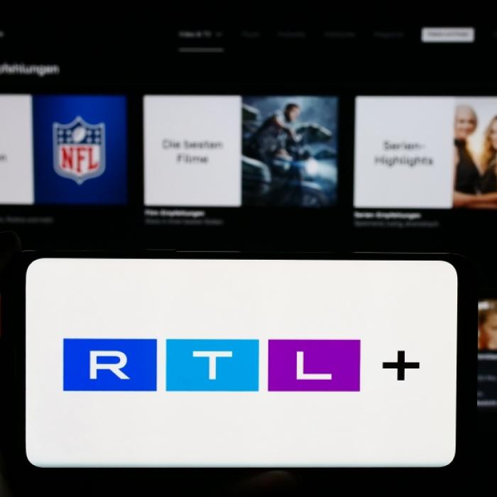Action-Serienkracher jetzt mit neuen Episoden