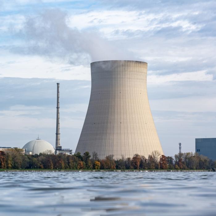 Droht eine Strompreis-Explosion? Das müssen Sie zum Atomausstieg wissen