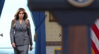 Wird First Lady Melania Trump von der frühere Epstein-Komplizin Ghislaine Maxwell erpresst?