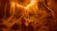 Nasa-Wissenschaftler haben das Ende der Erde berechnet.