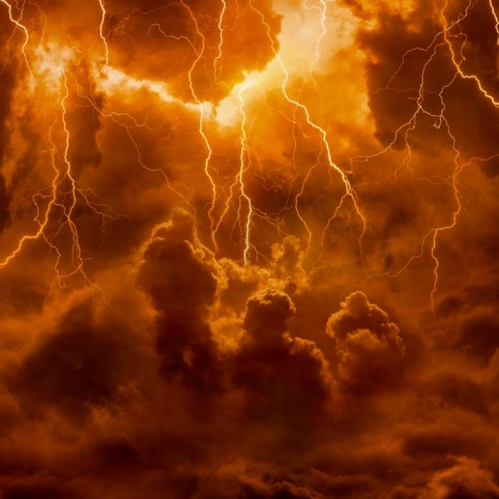 Erde bald unbewohnbar? Sonnenstürme als Vorboten der Apokalypse