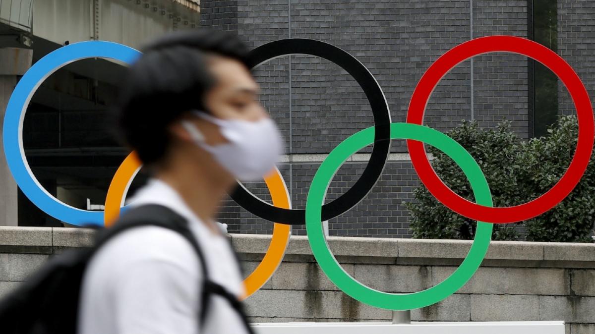 Die Olympischen Sommerspiele 2021 finden vom 23.07.2021 bis zum 08.08.2021 in Tokio statt - allerdings ohne Zuschauer in den Spielst&auml;tten. (Foto)